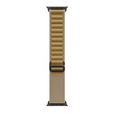 Apple Watch 10 46mm Zore KRD-74 Hasır Kordon - 6