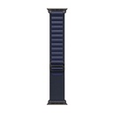 Apple Watch 10 46mm Zore KRD-74 Hasır Kordon - 7