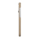 Apple iPhone 15 Pro Max Uyumlu Kılıf Magsafe Şarj Özellikli Awa Tasarımlı 1500D Aramid Fiber Pitaka Ultra-Slim Classic Serisi Canyon Kapak - 2