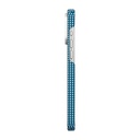 Apple iPhone 15 Pro Max Uyumlu Kılıf Magsafe Şarj Özellikli Awa Tasarımlı 1500D Aramid Fiber Pitaka Ultra-Slim Classic Serisi Ocean Kapak - 2