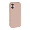 Apple iPhone 16 Plus Uyumlu Kılıf Zore LSR Lansman Kapak - 2