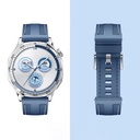 Huawei Watch GT 5 Zore KRD-128 Silikon Kordon - 8
