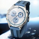 Huawei Watch GT 5 Zore KRD-128 Silikon Kordon - 10
