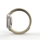 Apple Watch 7 45mm Uyumlu Zore KRD-122 Silikon Kordon Strap Kayış - 4