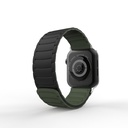 Apple Watch 7 45mm Uyumlu Zore KRD-122 Silikon Kordon Strap Kayış - 8