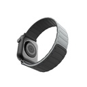 Apple Watch 7 45mm Uyumlu Zore KRD-122 Silikon Kordon Strap Kayış - 15