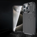 Apple iPhone 16 Pro Max Uyumlu Kılıf Zore Negro Silikon Kapak - 17