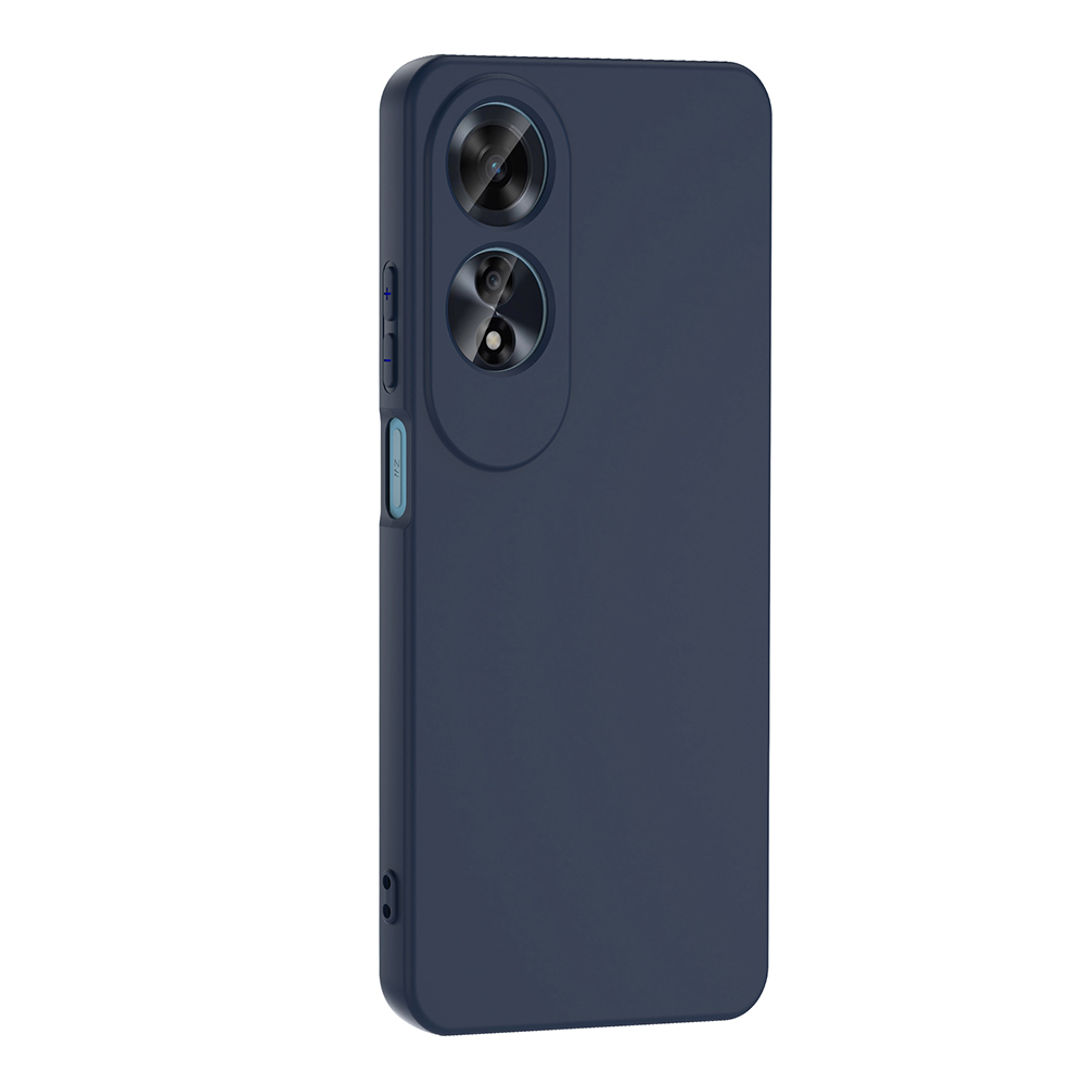Oppo A60 Kılıf Zore Mara Lansman Kapak - 1