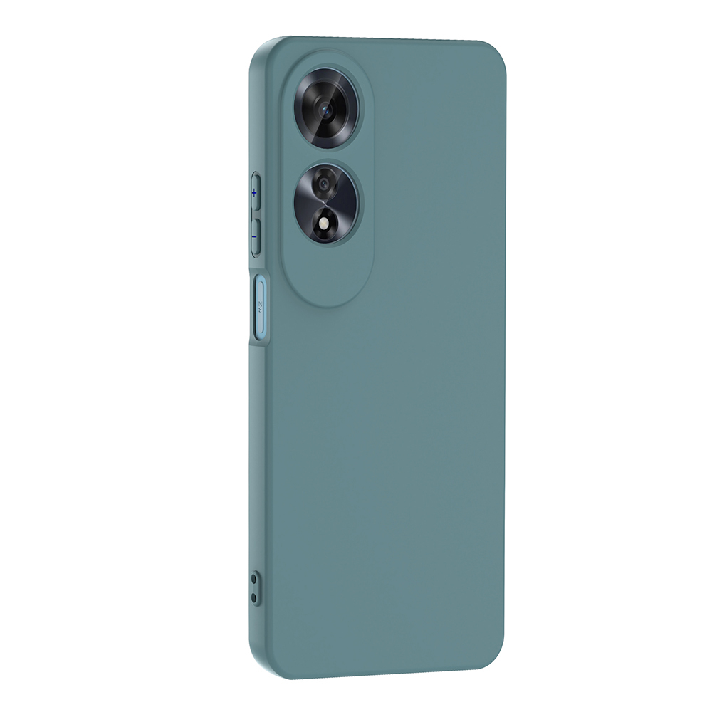 Oppo A60 Kılıf Zore Mara Lansman Kapak - 3