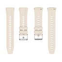 Huawei Watch GT5 Pro 46mm Zore KRD-130 Silikon Kordon Strap Kayış - 22