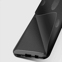 Samsung Galaxy M30S Uyumlu Kılıf Zore Negro Silikon Kapak - 8