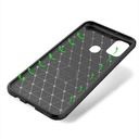 Samsung Galaxy M30S Uyumlu Kılıf Zore Negro Silikon Kapak - 12