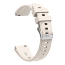 Huawei Watch GT5 41mm Zore KRD-129 Silikon Kordon Strap Kayış - 4