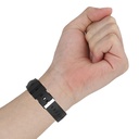 Huawei Watch GT5 41mm Zore KRD-129 Silikon Kordon Strap Kayış - 34