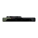 Apple iPhone 15 Pro Uyumlu Kılıf Magsafe Şarj Özellikli 600D Aramid Fiber Pitaka Tactile Woven Orchestra Serisi Overture Kapak - 4