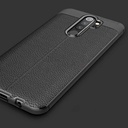 Xiaomi Redmi Note 8 Pro Uyumlu Kılıf Zore Niss Silikon Kapak - 2