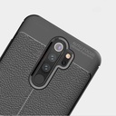 Xiaomi Redmi Note 8 Pro Uyumlu Kılıf Zore Niss Silikon Kapak - 4