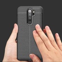 Xiaomi Redmi Note 8 Pro Uyumlu Kılıf Zore Niss Silikon Kapak - 9