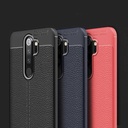 Xiaomi Redmi Note 8 Pro Uyumlu Kılıf Zore Niss Silikon Kapak - 10