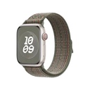 Apple Watch 10 46mm KRD-91 Hasır Kordon Strap Kayış - 2