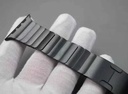 Apple Watch 10 46mm KRD-35 Metal Kordon - 3