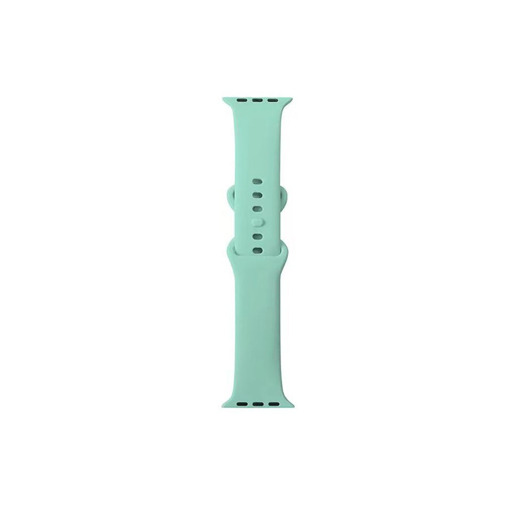 Apple Watch Ultra 49mm Uyumlu Zore KRD-131 Silikon Kordon Strap Kayış - 3
