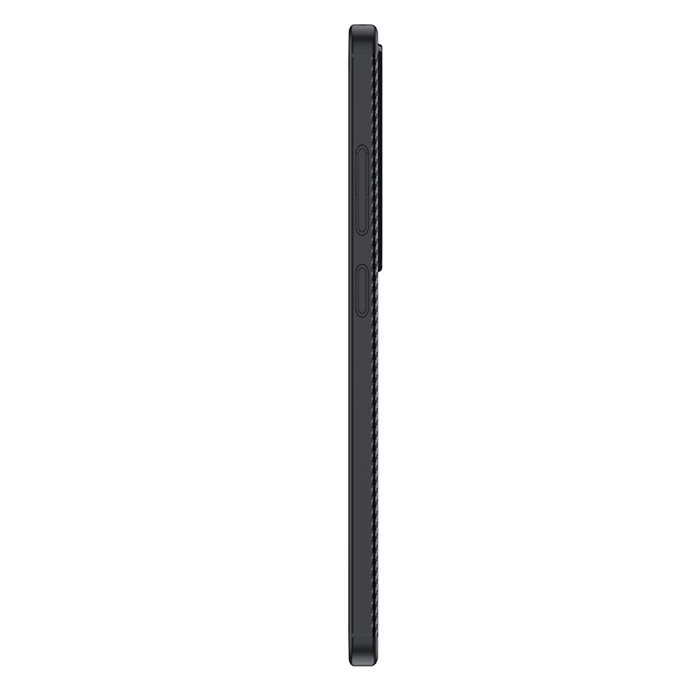 Samsung Galaxy S25 Uyumlu Ultra Kılıf Zore Negro Silikon Kapak - 11