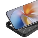 Samsung Galaxy S25 Uyumlu Plus Kılıf Zore Negro Silikon Kapak - 4