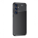 Samsung Galaxy S25 Uyumlu Plus Kılıf Zore Negro Silikon Kapak - 8
