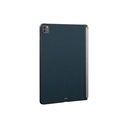 Apple iPad Pro 11 2020 Uyumlu (2.Nesil) Kılıf Aramid Fiber Pitaka Ultra-Slim Classic Serisi Tablet Kapak - 1