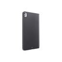 Apple iPad Pro 13 2024 Uyumlu Kılıf Aramid Fiber Pitaka Ultra-Slim Classic Serisi Tablet Kapak - 1