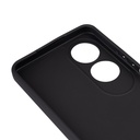 Oppo A60 Kılıf Zore Biye Silikon - 1