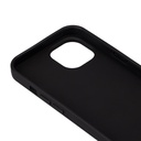 Apple iPhone 15 Uyumlu Kılıf Zore Biye Silikon - 1