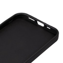 Apple iPhone 15 Uyumlu Kılıf Zore Biye Silikon - 2