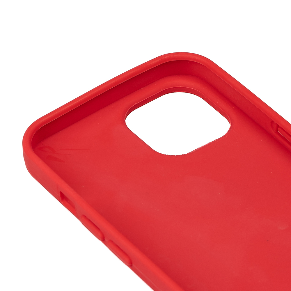Apple iPhone 15 Uyumlu Kılıf Zore Biye Silikon - 7