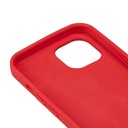 Apple iPhone 15 Uyumlu Kılıf Zore Biye Silikon - 7