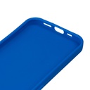 Apple iPhone 15 Uyumlu Kılıf Zore Biye Silikon - 11