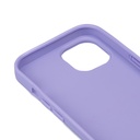 Apple iPhone 15 Uyumlu Kılıf Zore Biye Silikon - 16