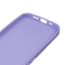 Apple iPhone 15 Uyumlu Kılıf Zore Biye Silikon - 17