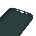 Apple iPhone 15 Uyumlu Kılıf Zore Biye Silikon - 20