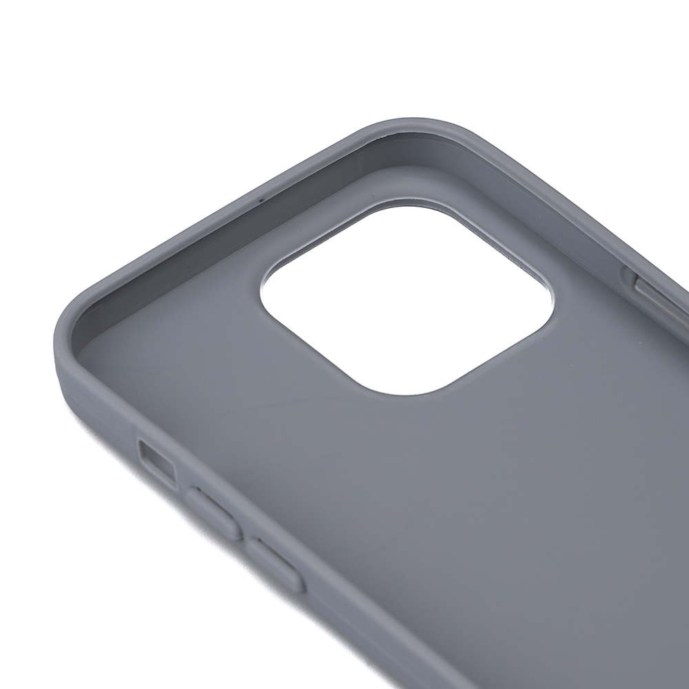 Apple iPhone 15 Pro Max Uyumlu Kılıf Zore Biye Silikon - 4