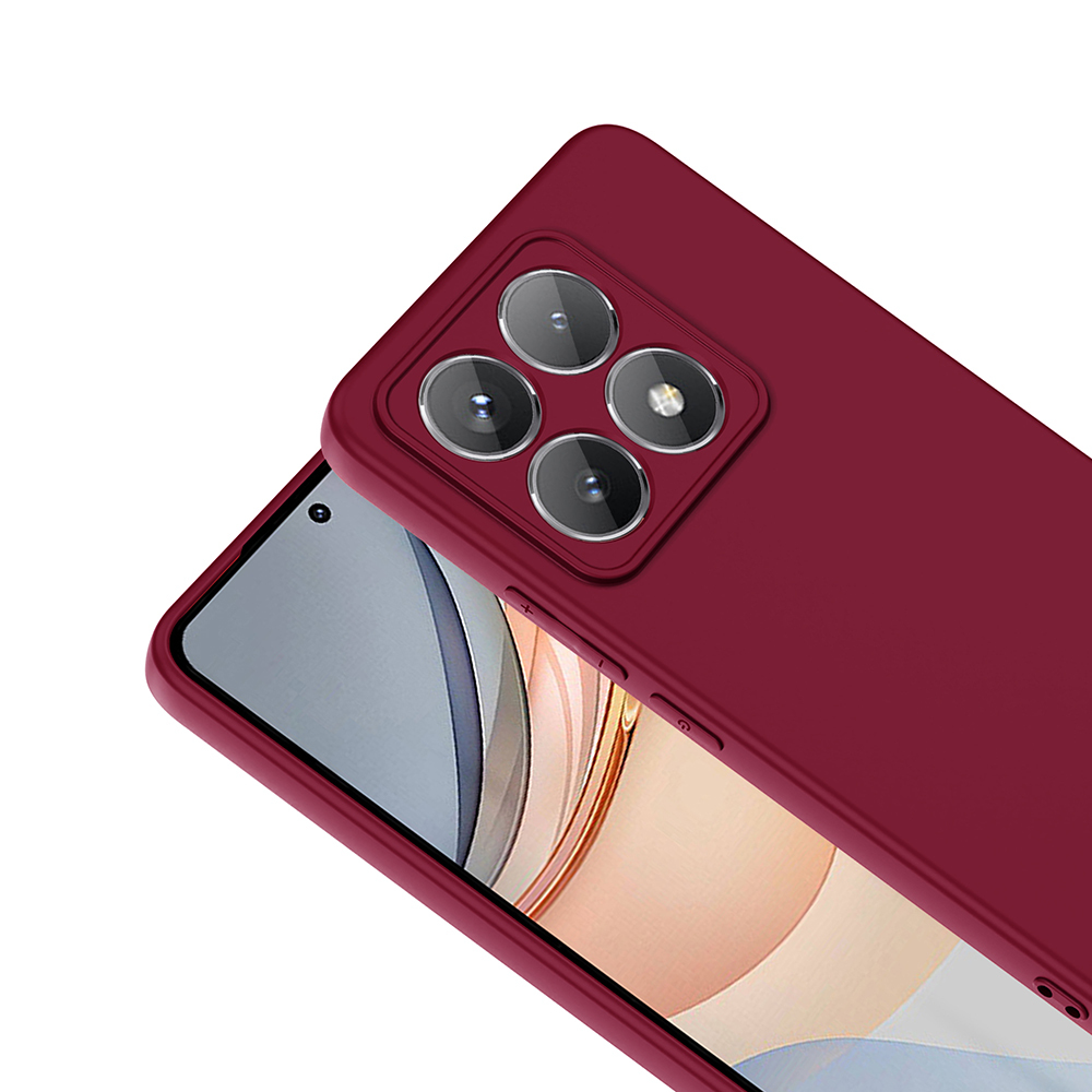 Xiaomi 14T Kılıf Zore Mara Lansman Kapak - 11