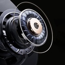Lenyes Air 101 ANC Özellikli ENC Teknolojili Kulak İçi Bluetooth v5.4 Kulaklık - 12