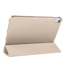 Apple iPad Air 10.9 2022 Uyumlu (10.Nesil) Zore Smart Cover Kalem Bölmeli Standlı 1-1 Kılıf - 12
