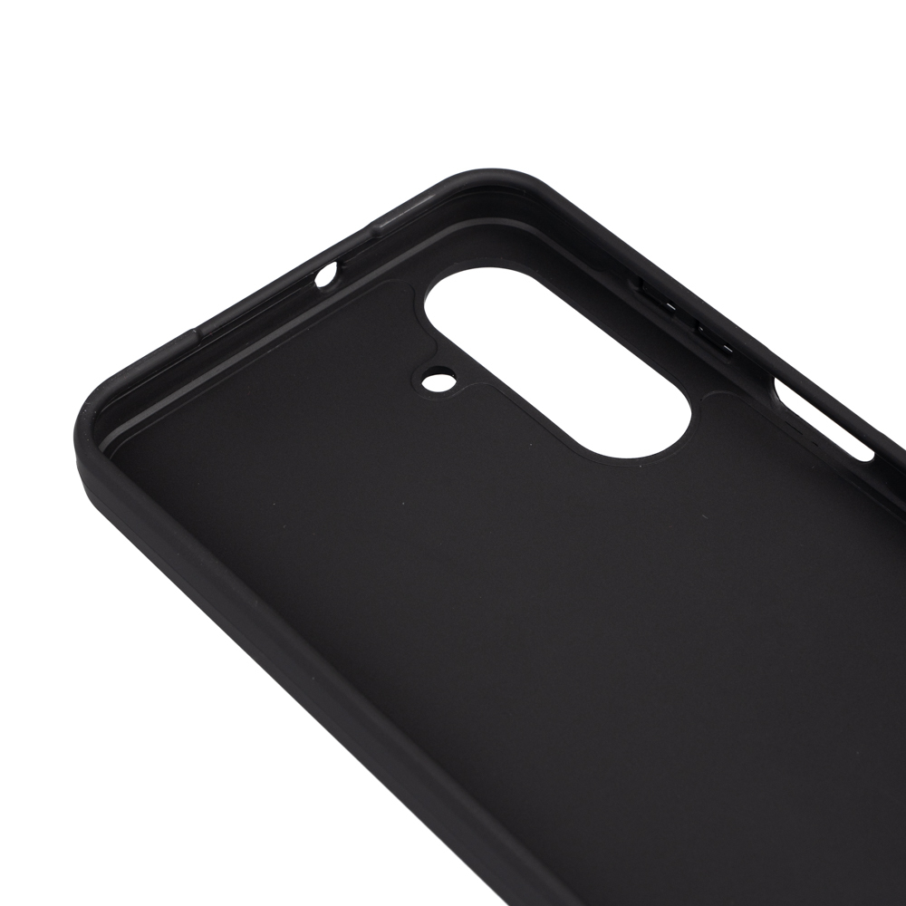Galaxy A26 Kılıf Zore Biye Silikon - 1