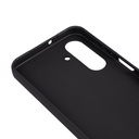 Galaxy A26 Kılıf Zore Biye Silikon - 1