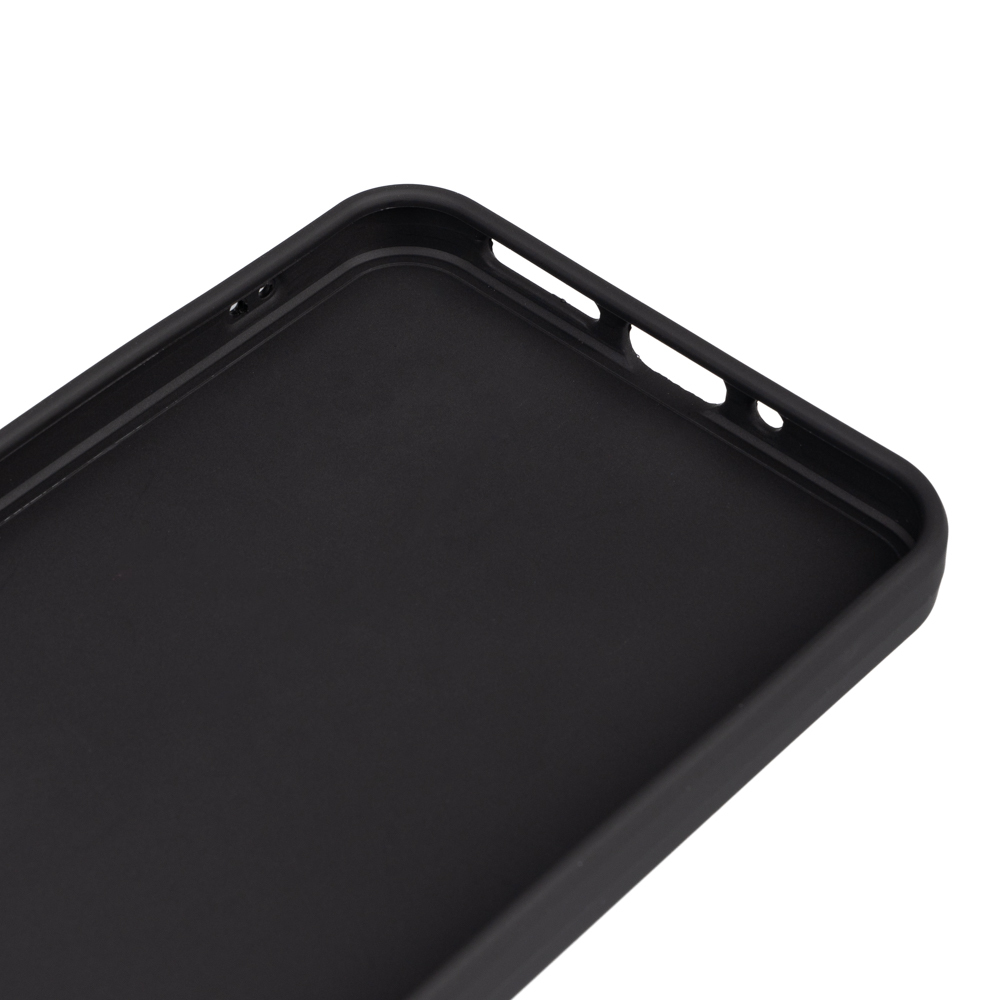 Galaxy A26 Kılıf Zore Biye Silikon - 2