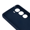 Vivo V40 Lite Kılıf Zore Biye Silikon - 13