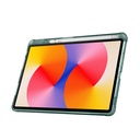 Huawei Mate Uyumlupad SE 11 Kılıf Zore Tri Folding Kalem Bölmeli Standlı Kılıf - 25