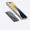 Apple iPhone 16 Pro Max Uyumlu Kılıf Magsafe Şarj Özellikli Amazingthing Omni Serisi Kapak - 15